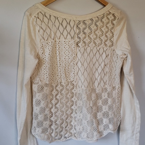 Free People top - Picture 4 of 4